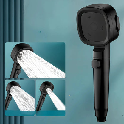 EcoShower - 3 Mode High Pressure Water Saving - Dena Home