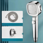 EcoShower - 3 Mode High Pressure Water Saving - Dena Home
