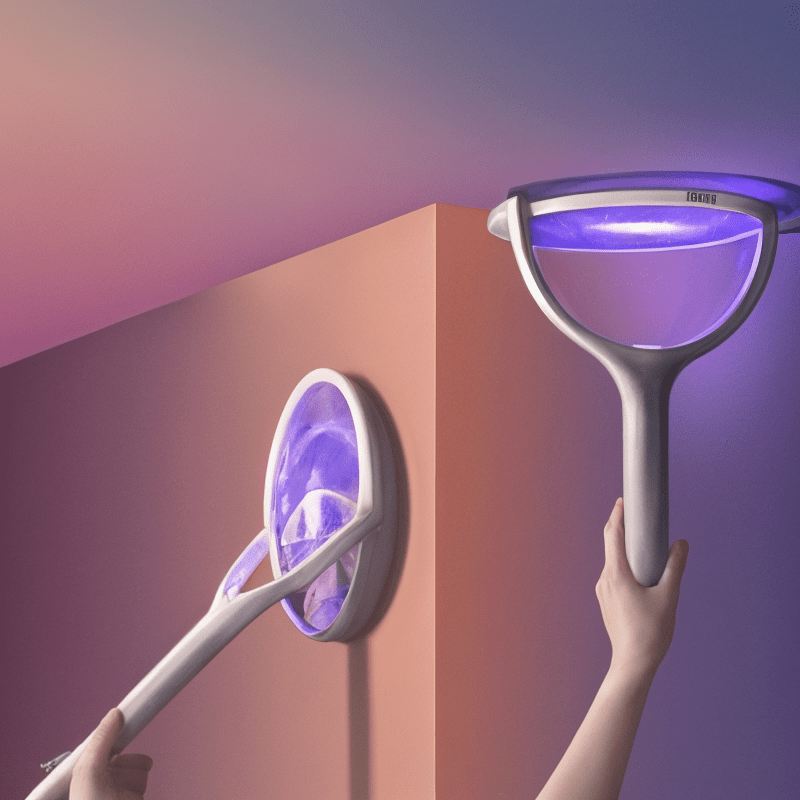 ZapMate - Electric Mosquito Swatter & Bug Killer Lamp - Dena Home