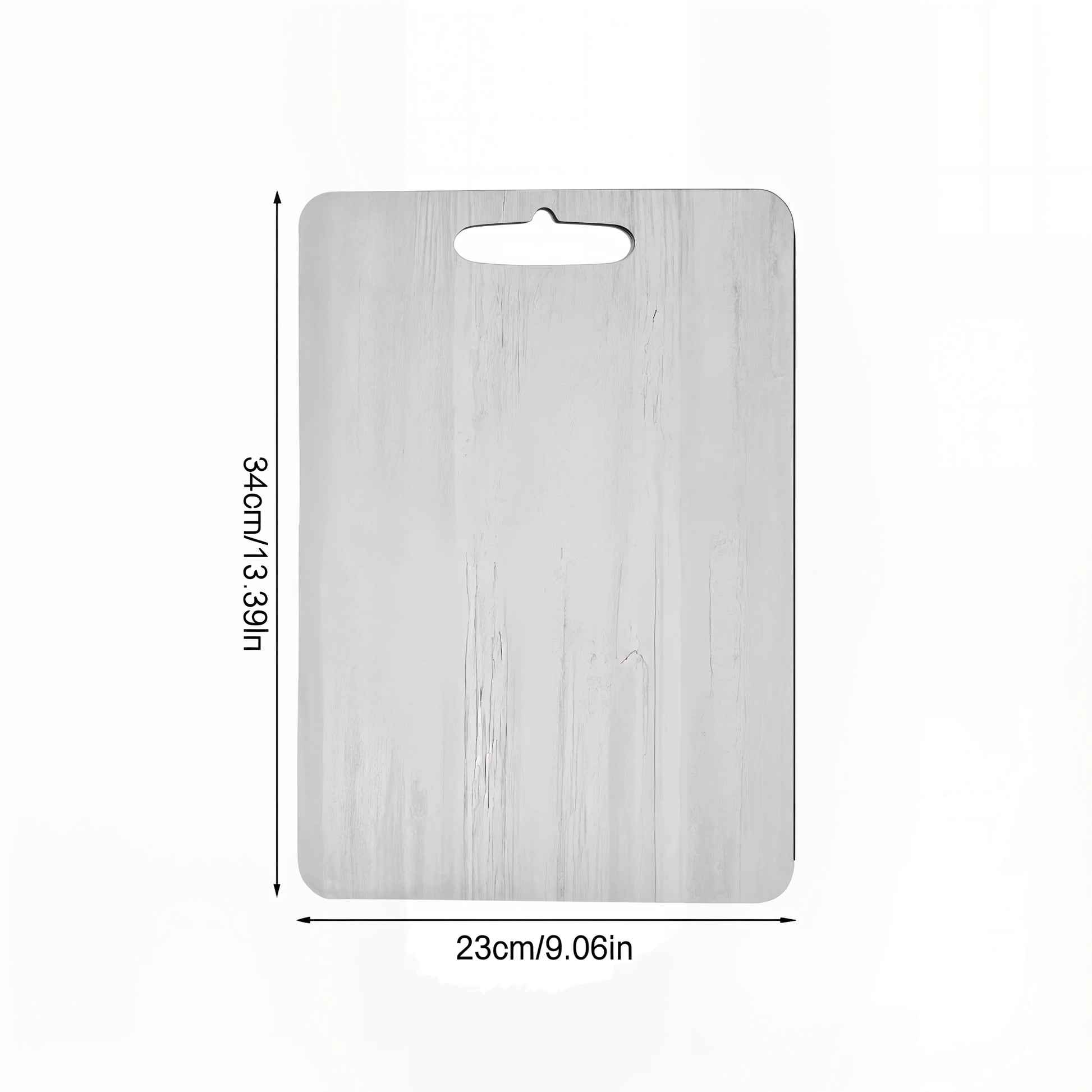 TitanBoard - Titanium & Stainless Steel Cutting Boards - Dena Home