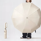 ThunderFold - Windproof Folding Umbrella - Dena Home