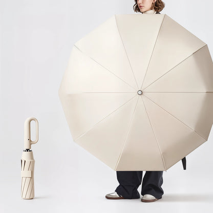 ThunderFold - Windproof Folding Umbrella - Dena Home