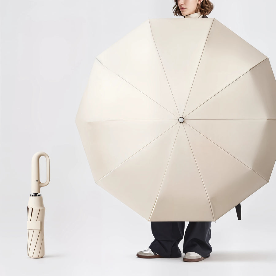 ThunderFold - Windproof Folding Umbrella - Dena Home