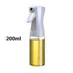 SizzleMist - Oil Spray & Cooking Mist Pot - Dena Home