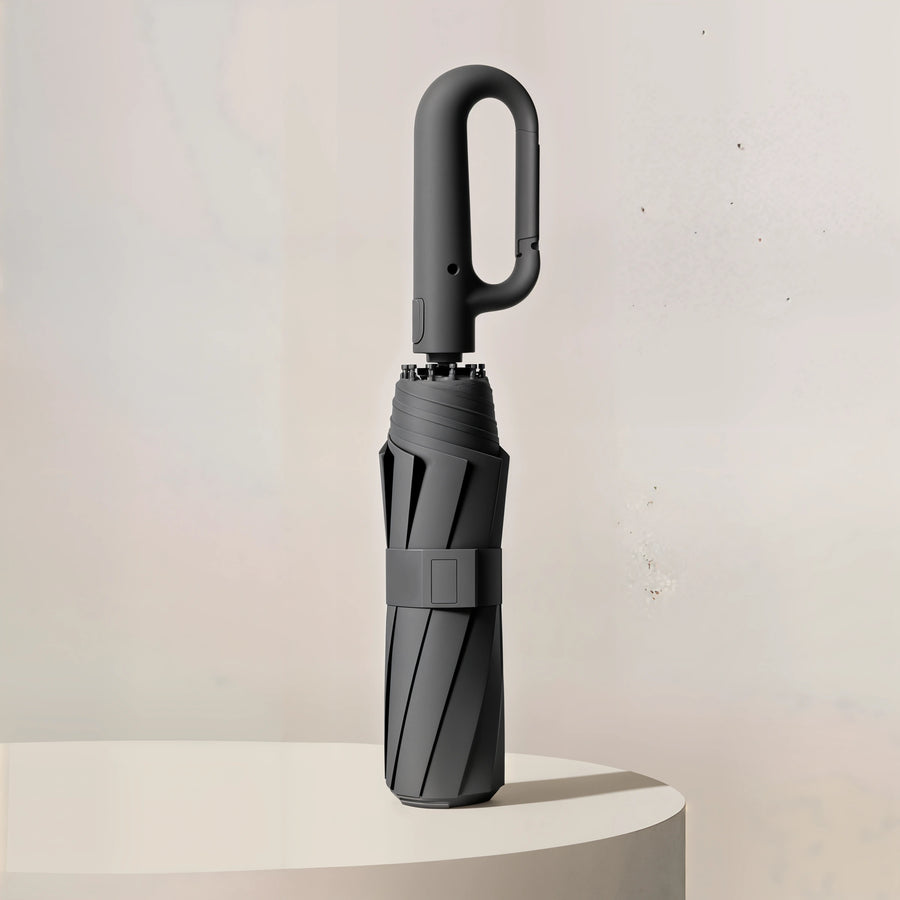 ThunderFold - Windproof Folding Umbrella - Dena Home