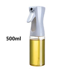 SizzleMist - Oil Spray & Cooking Mist Pot - Dena Home