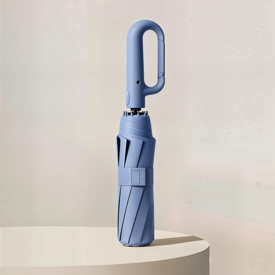 ThunderFold - Windproof Folding Umbrella - Dena Home