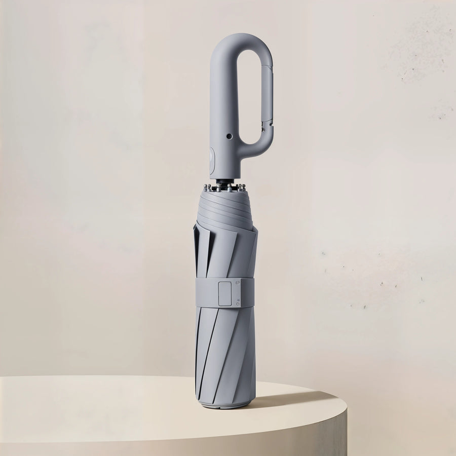 ThunderFold - Windproof Folding Umbrella - Dena Home