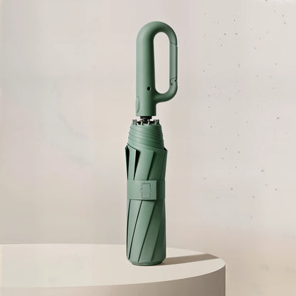 ThunderFold - Windproof Folding Umbrella - Dena Home