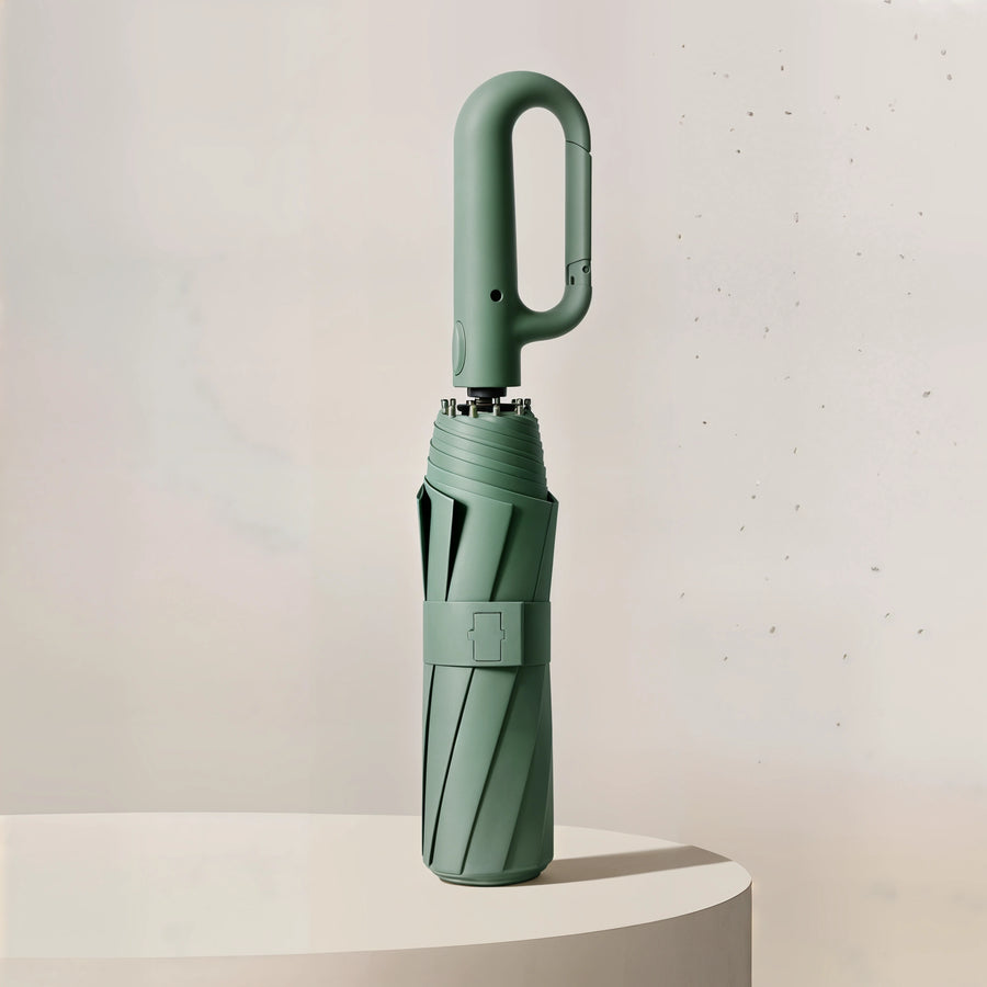 ThunderFold - Windproof Folding Umbrella - Dena Home