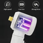 CleanWave - Wireless Electric Cleaning Brush - Dena Home