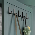 StickHold - Self Adhesive J - Hook for Hanging - Dena Home