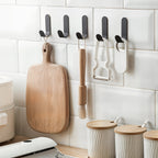 StickHold - Self Adhesive JHook for Hanging - Dena Home