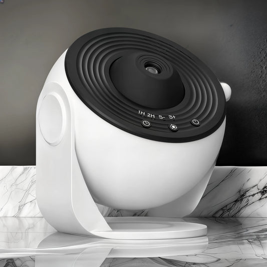 StarSphere - 360° Galaxy Night Light ProjectorDeco - Dena Home