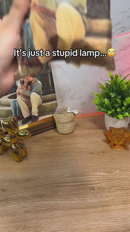 Memora – Crystal Memory Sphere